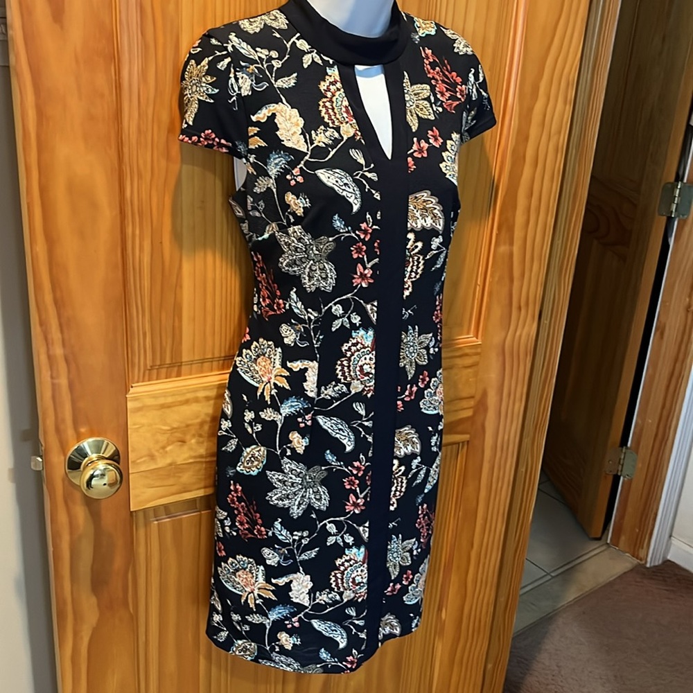 Pretty Roz & Ali Dress - Picture 3 of 7